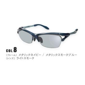 スポーツ アスリー 軽量 AT6028 サング...の詳細画像4