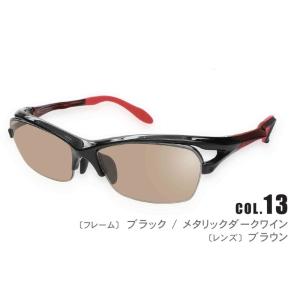 スポーツ アスリー 軽量 AT6028 サング...の詳細画像5