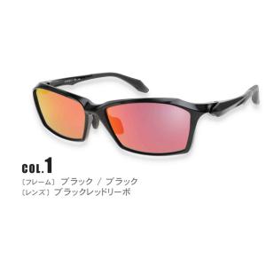 スポーツ アスリー 軽量 AT9006 サング...の詳細画像2