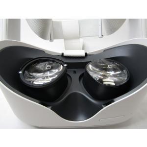 VR度つき用メガネ アタッチメント度付きレンズ...の詳細画像3