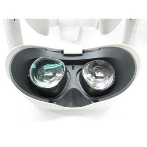 VR度つき用メガネ アタッチメント度付きレンズ...の詳細画像4