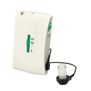 ポケット型 箱型 補聴器 ポッケ sel1 M...の詳細画像1