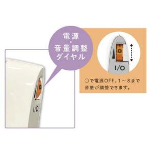 ポケット型 箱型 補聴器 ポッケ sel2 シ...の詳細画像5