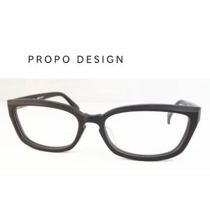 メガネ 度付き 度つき 度付きメガネ プロポデザイン PD171-64 メガネ めがね 眼鏡 1.74超薄型レンズからブルーカットレンズまで選べる 度付き