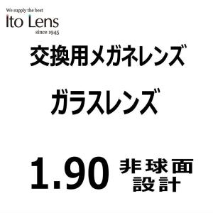 メガネレンズ ベルーナZX-AS 1.76外面非球面レンズ 東海光学 最高薄型