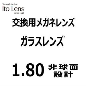 No.430【レンズ交換】曇りにくいレンズ単焦点1.60非球面【百均でもOK】 ガラス 単焦点 メガネレンズ 1.60球面MCレンズ 薄型レンズ 2枚1組