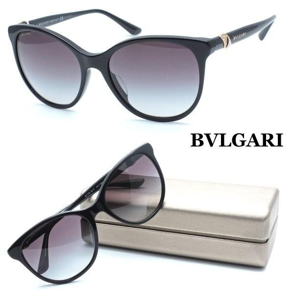 【BVLGARI】 ブルガリ サングラス BV8175-B-F col.501/8G【正規代理店商品...