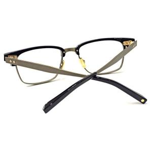 Dita ディータ メガネ Statesman Three Drx 64e 52 海外セレブも多数愛用の当店一押しブランド 度無しダテメガネレンズ付き 正規代理店品 送料無料 Apaproduction Fr