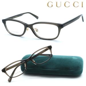 【GUCCI】グッチ メガネ GG0931OJ col.003 アレッサンドロ・ミケーレデザイン 度無しダテメガネレンズ付き　【正規品】【送料無料】｜glassgallery-is