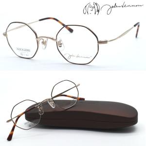John Lennon ジョンレノン JOHN LENNON JL1060 3:アンティークゴールド