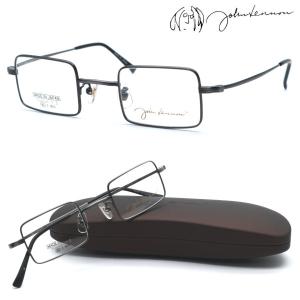 john lennon】ジョンレノン JL-1075 col.4 メガネ 度付又は度無レンズ
