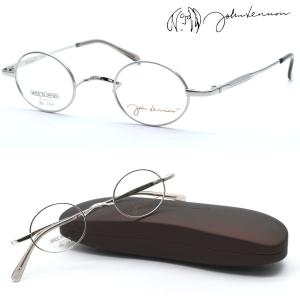 john lennon】ジョンレノン JL-1130 col.2 メガネ 度付又は度無レンズ