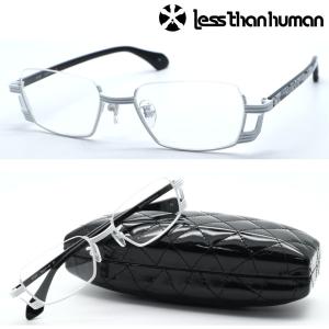 less than human】レスザンヒューマン 6767 col.59 2022年NEWモデル