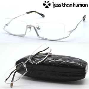 less than human】レスザンヒューマン PURPLE col.1010Limited