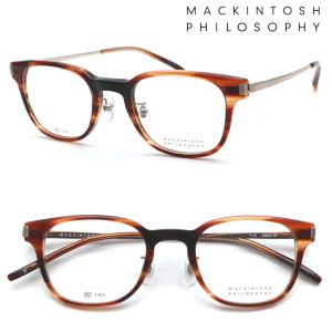 MACKINTOSH PHILOSOPHY（マッキントッシュフィロソフィー