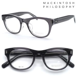 MACKINTOSH PHILOSOPHY（マッキントッシュフィロソフィー