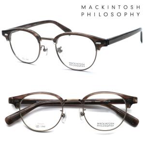 【遠近老眼鏡SET】マッキントッシュ フィロソフィー　MP-1042-2　新品 楽天市場】マッキントッシュ フィロソフィー MP-1042 col.2 47mm