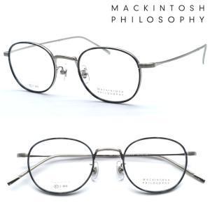 MACKINTOSH PHILOSOPHY（マッキントッシュフィロソフィー