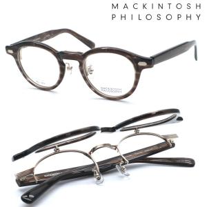 MACKINTOSH PHILOSOPHY マッキントッシュ フィロソフィー MP-3004 col