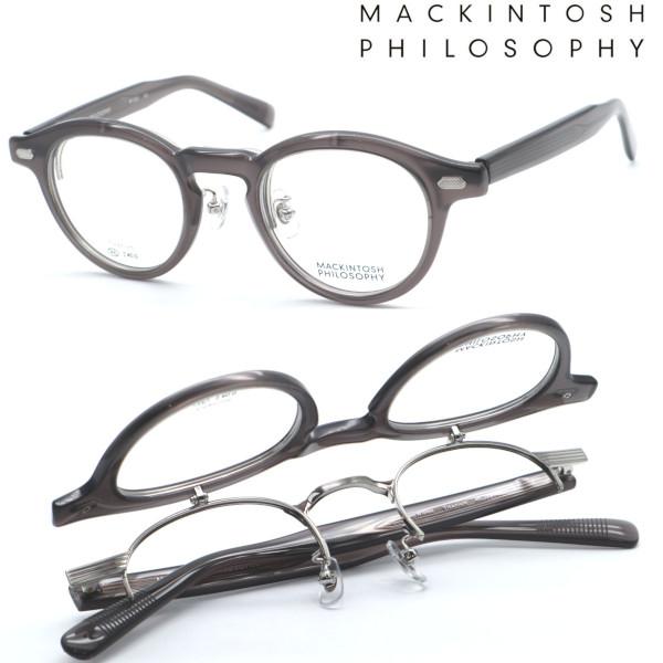 【MACKINTOSH PHILOSOPHY】マッキントッシュ フィロソフィー MP-3005 co...