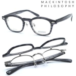 MACKINTOSH PHILOSOPHY（マッキントッシュフィロソフィー