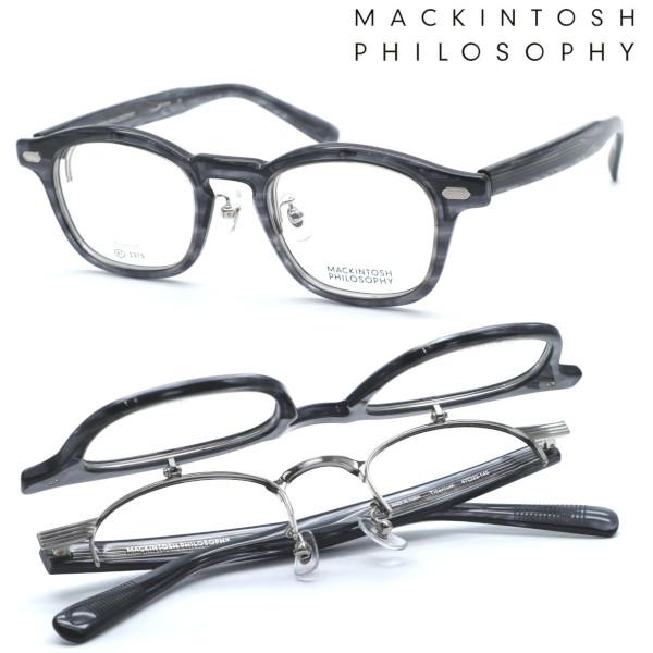 【MACKINTOSH PHILOSOPHY】マッキントッシュ フィロソフィー MP-3006 co...