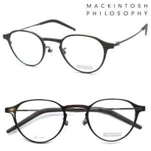 MACKINTOSH PHILOSOPHY（マッキントッシュフィロソフィー