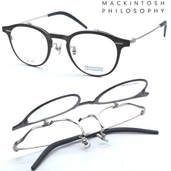 【MACKINTOSH PHILOSOPHY】マッキントッシュ フィロソフィー MP-3007 co...