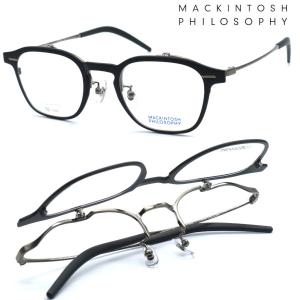 MACKINTOSH PHILOSOPHY（マッキントッシュフィロソフィー