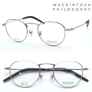 MACKINTOSH PHILOSOPHY（マッキントッシュフィロソフィー