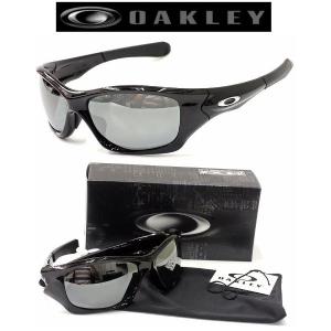【OAKLEY】オークリー　サングラス　009161-06 PIT BULL ピットブル【国内正規代理店商品】【店内全品送料無料】