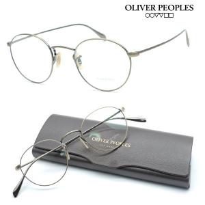 OLIVER PEOPLES（オリバーピープルズ） 【OLIVER PEOPLES】オリバー