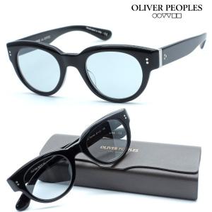 OLIVER PEOPLES（オリバーピープルズ） 【OLIVER PEOPLES】オリバー