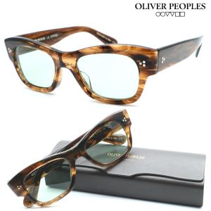 OLIVER PEOPLES（オリバーピープルズ） 【OLIVER PEOPLES】オリバー