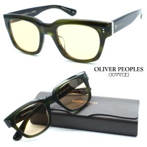 OLIVER PEOPLES（オリバーピープルズ） 【OLIVER PEOPLES】オリバー