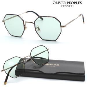 OLIVER PEOPLES（オリバーピープルズ） サングラス ov1309st 49サイズ