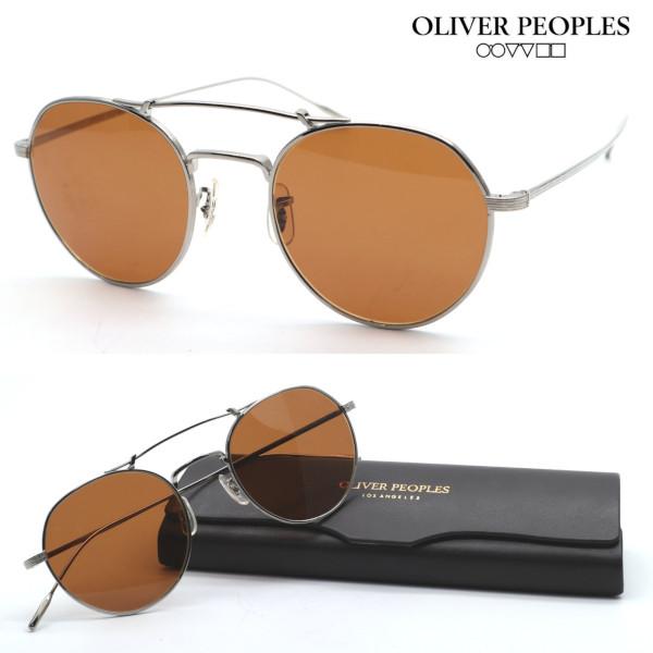 【OLIVER PEOPLES】オリバーピープル サングラス OV1309ST col.503653...