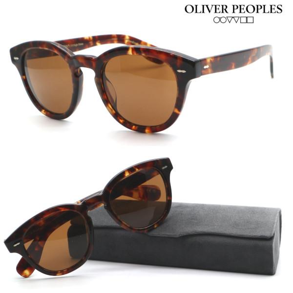 【OLIVER PEOPLES】オリバーピープル サングラス OV5413SU col.180153...