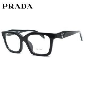 PRADA（プラダ） 【PRADA】プラダ メガネ VPR C11-F col.17N-101 度付