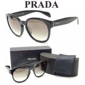 PRADA（プラダ） 【PRADA】プラダ サングラス SPR 22Z-F col.28F-90P