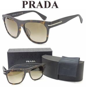 PRADA（プラダ） 【PRADA】プラダ サングラス SPR B23-F col.16K-08Z