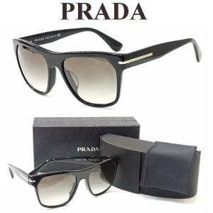 PRADA（プラダ） 【PRADA】プラダ サングラス SPR 22Z-F col.28F-90P
