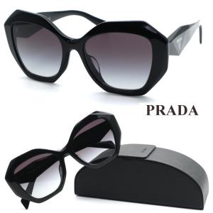 PRADA（プラダ） 【PRADA】プラダ サングラス SPR B05-F col.09Q-08Z