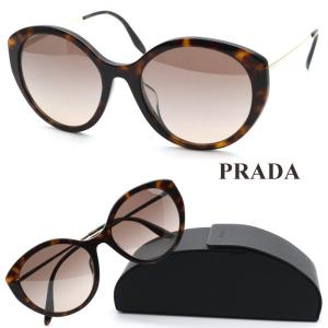 PRADA（プラダ） 【PRADA】プラダ サングラス SPR B05-F col.09Q-08Z