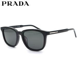 PRADA（プラダ） シンボルサングラス SPR 26Z メンズ キャットアイ型