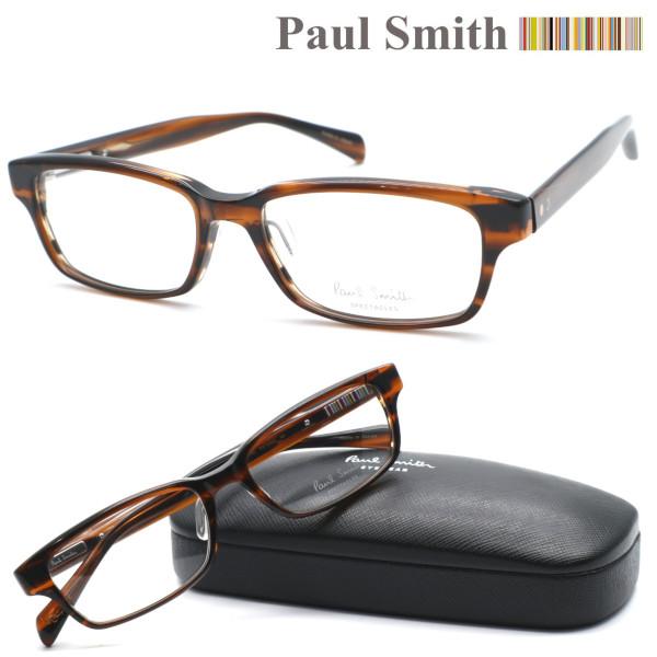 【Paul Smith】ポールスミス PS-9400 col.WT メガネ 度付又は度無レンズ標準装...