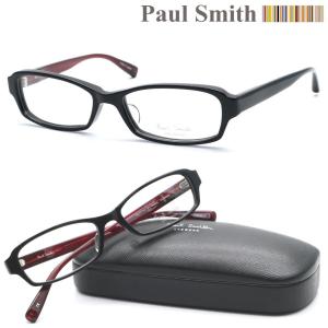 【Paul Smith】ポールスミス PS-9343-EL col.OX/OXRDS メガネ 度付又は度無レンズ標準装備 【正規品】【送料無料】メンズ レディース ユニセックス 日本製｜GlassGallery Is