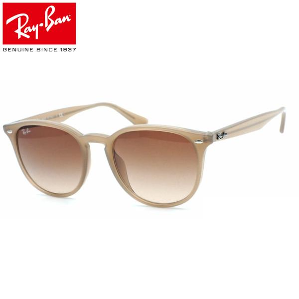 【RayBan】レイバン RB4259-F 6166/13 サングラス【ルックスオティカジャパン正規...