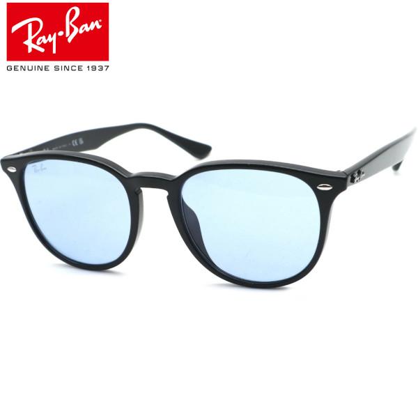 【RayBan】レイバン RB4259-F 601/80 サングラス【ルックスオティカジャパン正規取...
