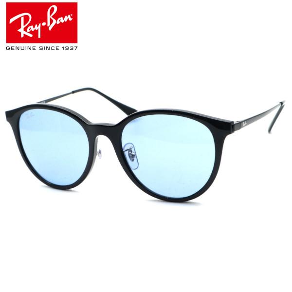 【RayBan】レイバン RB4334D 601/80 サングラス【ルックスオティカジャパン正規取引...